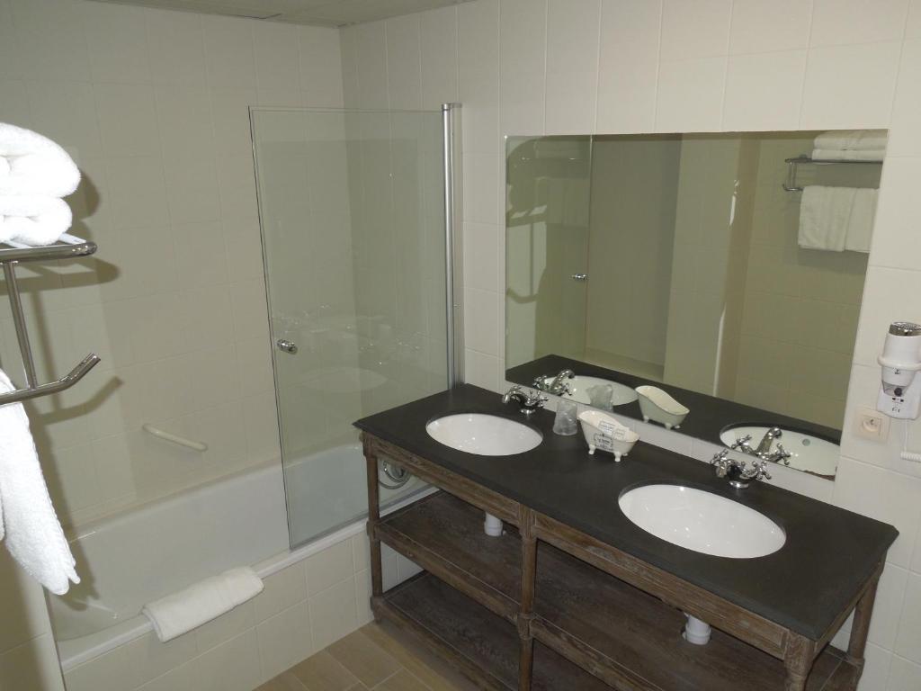 Hotel Heritage De Haan Quarto foto