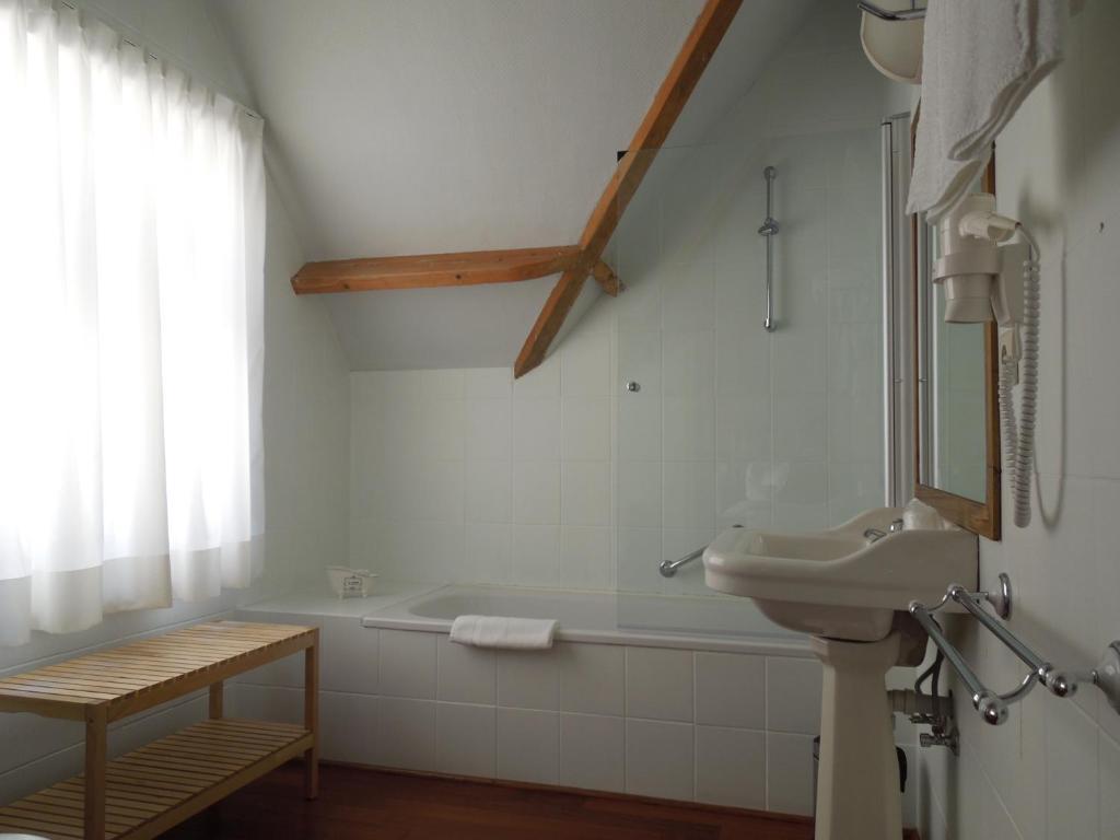 Hotel Heritage De Haan Quarto foto