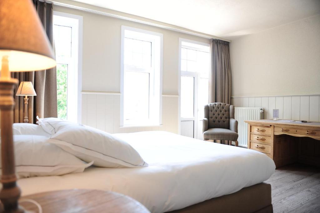 Hotel Heritage De Haan Quarto foto
